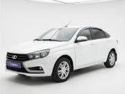 Lada (ВАЗ) Vesta I Борисоглебск  - изображение 2