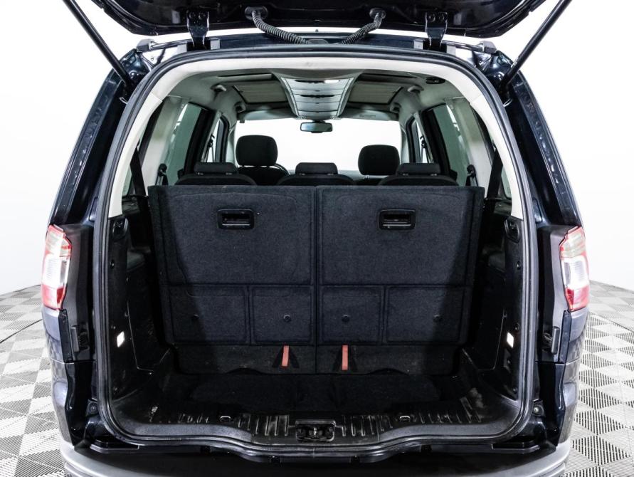 Ford Galaxy II Рестайлинг Санкт-Петербург  - изображение 22