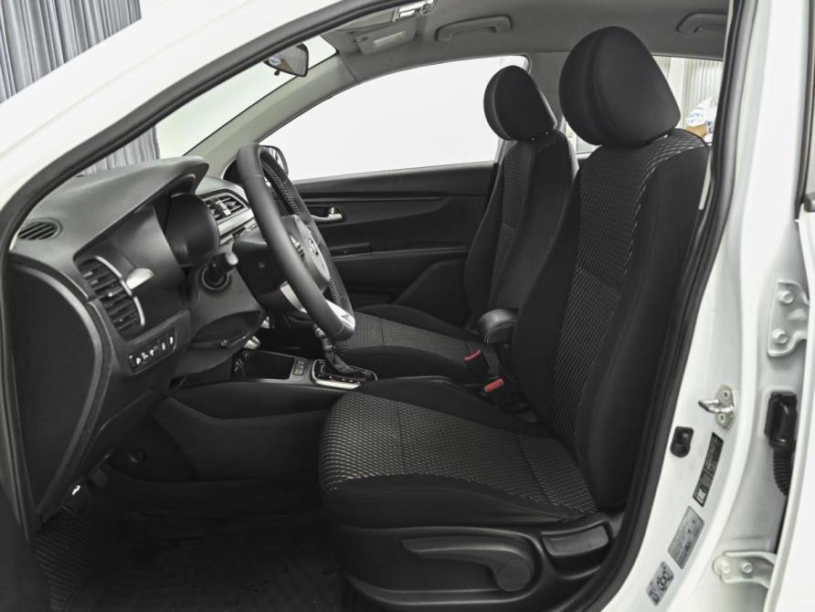 Kia Rio IV Ставрополь  - изображение 10