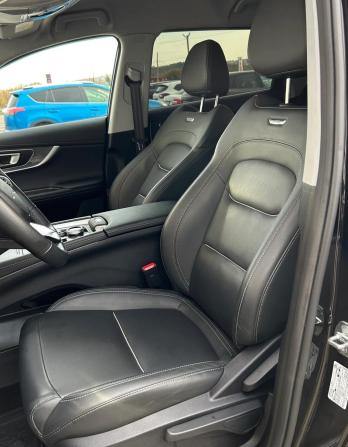 Chery Tiggo 7 Pro Max I Рестайлинг с пробегом 2025 года, цена 2 150 000 рублей, 49467 км, внедорожник, Автокод Объявления