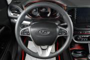 Lada (ВАЗ) Vesta I Тюмень  - изображение 33