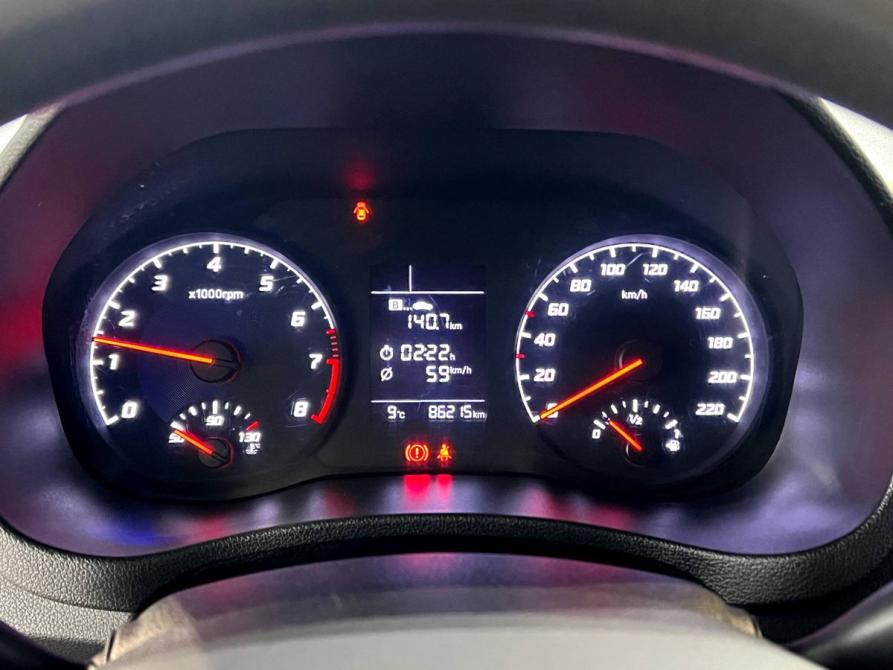 Hyundai Solaris II Рестайлинг Оренбург  - изображение 14