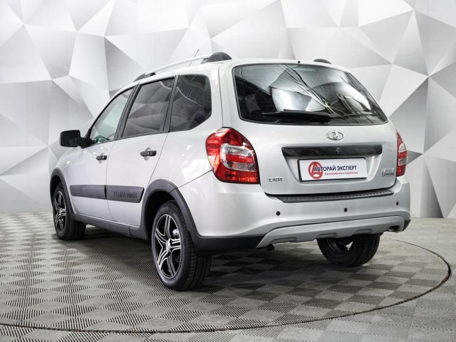Lada (ВАЗ) Kalina II Ульяновск  - изображение 3