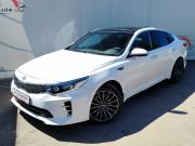 Kia Optima IV Ярославль  - изображение 38
