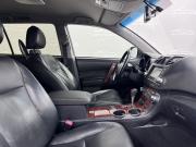 Toyota Highlander II (XU40) Рестайлинг Новосибирск  - изображение 35