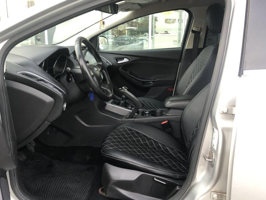 Ford Focus III Брянск  - изображение 9