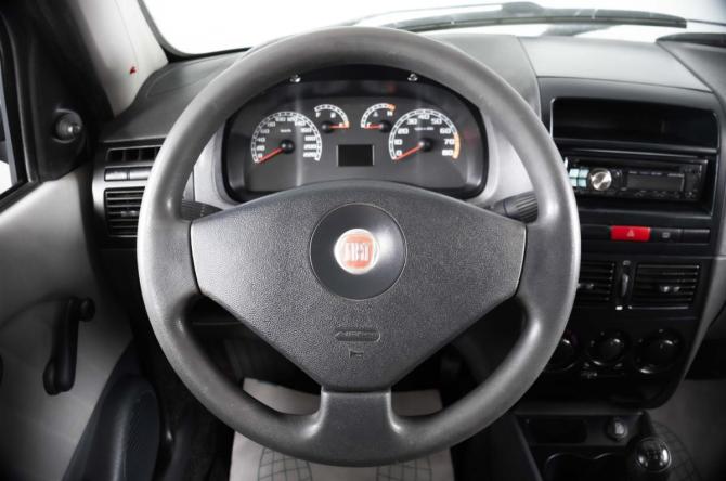 Fiat Albea I Рестайлинг с пробегом 2011 года, цена 349 000 рублей, 186750 км, седан, Автокод Объявления