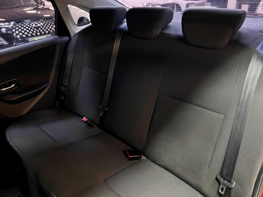 Nissan Almera III (G15) Тверь  - изображение 9