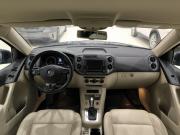 Volkswagen Tiguan I Рестайлинг Казань  - изображение 39