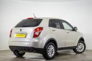 SsangYong Actyon II Рестайлинг Оренбург  - изображение 24