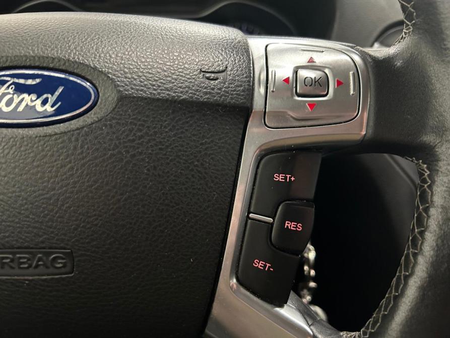 Ford Mondeo IV Рестайлинг Санкт-Петербург  - изображение 22