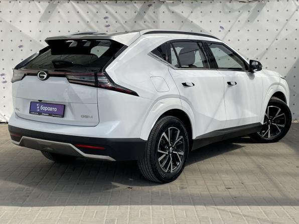 GAC Trumpchi GS4 Max с пробегом 2025 года, цена 2 500 000 рублей, 35501 км, внедорожник, Автокод Объявления