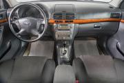 Toyota Avensis II Рестайлинг Томск  - изображение 31
