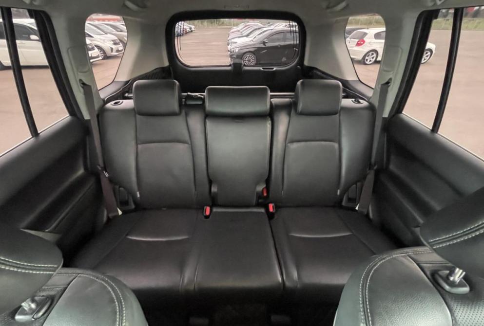 Toyota Land Cruiser Prado 150 Series Рестайлинг 2 Красноярск  - изображение 23