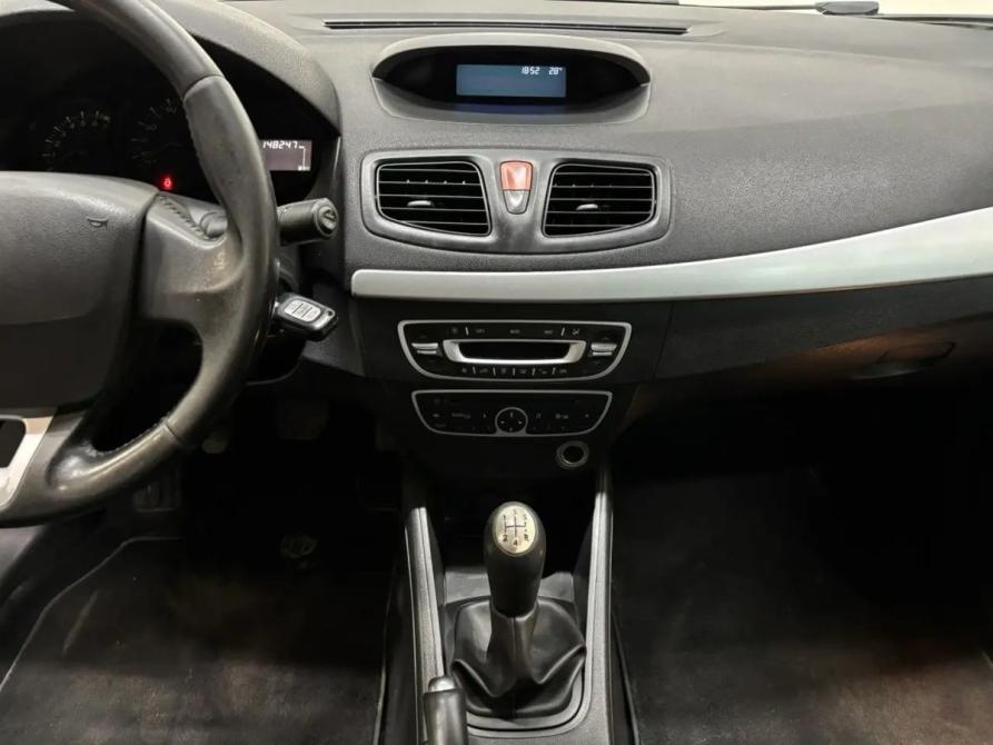 Renault Fluence I Саратов  - изображение 9