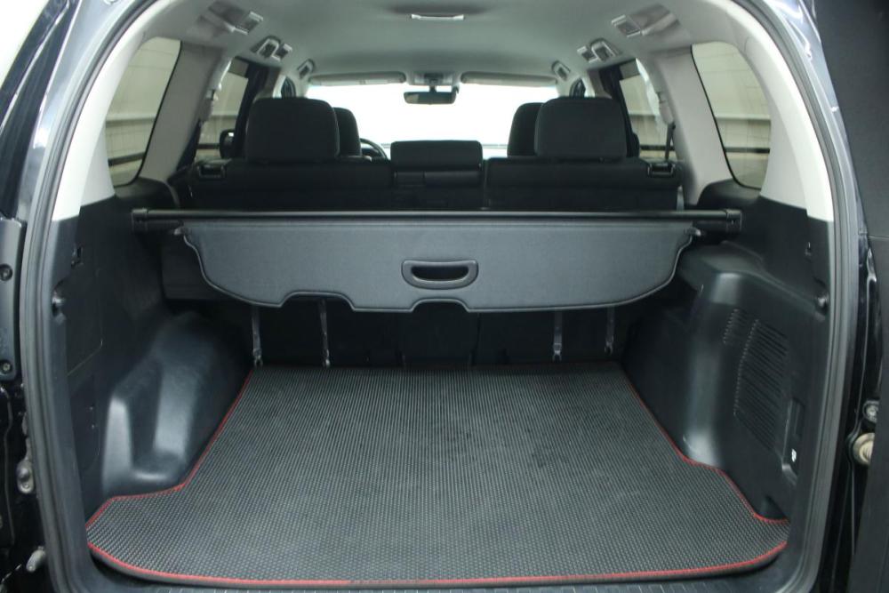Toyota Land Cruiser Prado 150 Series Рестайлинг 3 Красноярск  - изображение 15