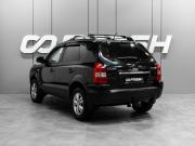 Hyundai Tucson I Тюмень  - изображение 18