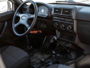 Lada (ВАЗ) 2121 (4x4) I Рестайлинг (2020) Уфа  - изображение 26