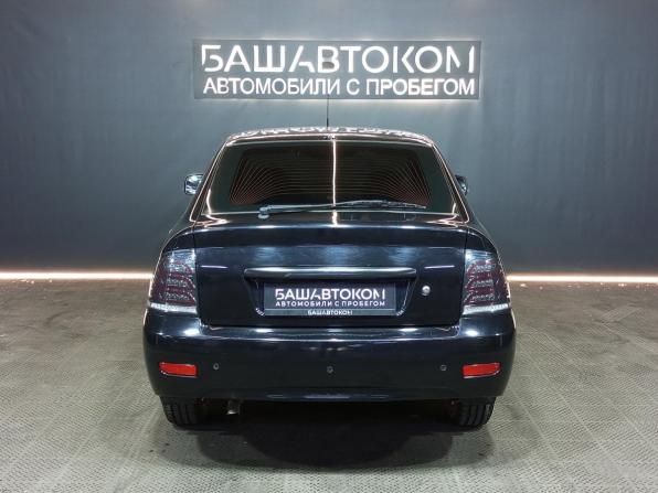 Lada (ВАЗ) Priora I с пробегом 2013 года, цена 350 000 рублей, 281043 км, хэтчбек, Автокод Объявления