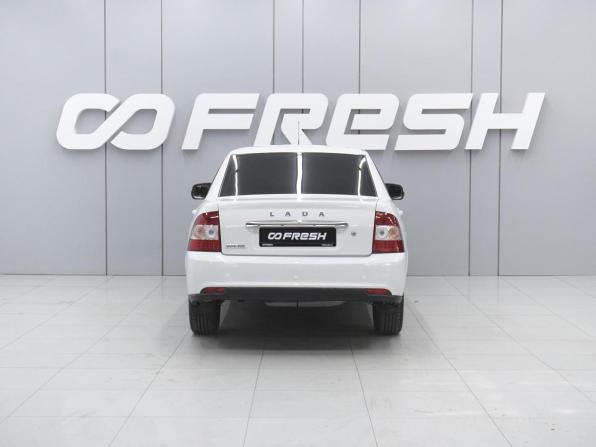 Lada (ВАЗ) Priora I Рестайлинг с пробегом 2016 года, цена 635 000 рублей, 238781 км, седан, Автокод Объявления