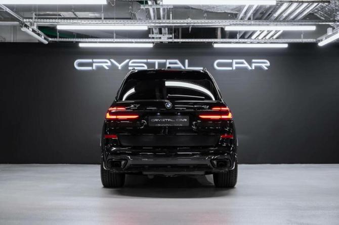 Новый BMW X7 I (G07) Рестайлинг 2026 года, цена 17 950 000 рублей, внедорожник, Автокод Объявления