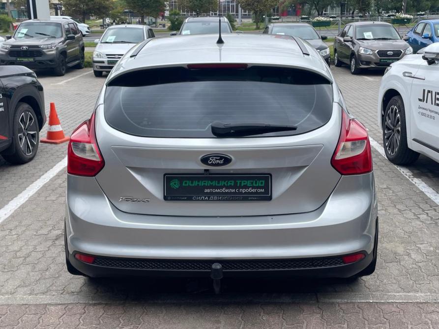 Ford Focus III Череповец  - изображение 7