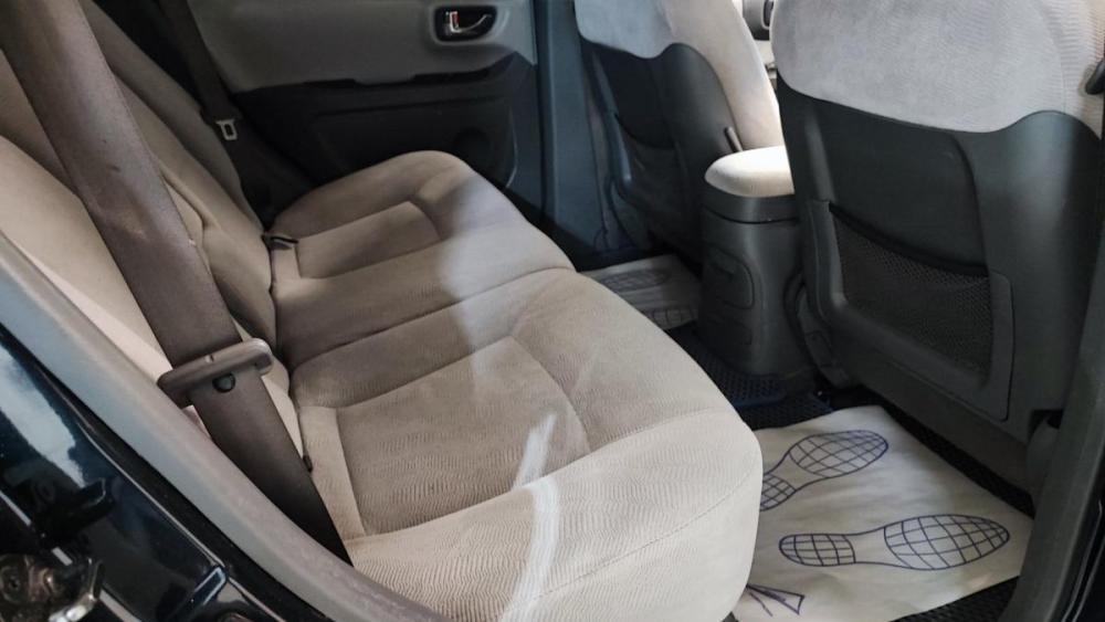 Hyundai Santa Fe Classic Уфа  - изображение 16
