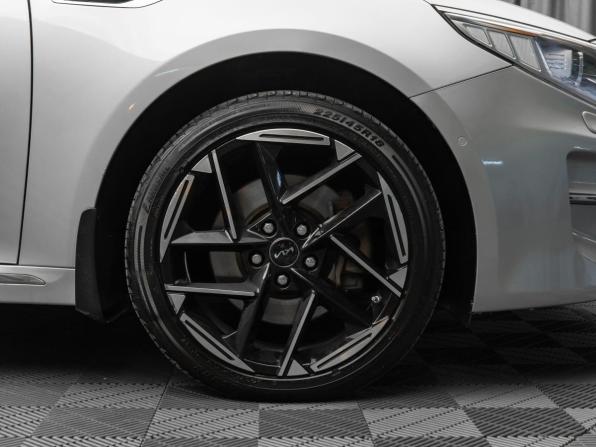 Kia Optima IV с пробегом 2015 года, цена 1 570 000 рублей, 199123 км, седан, Автокод Объявления