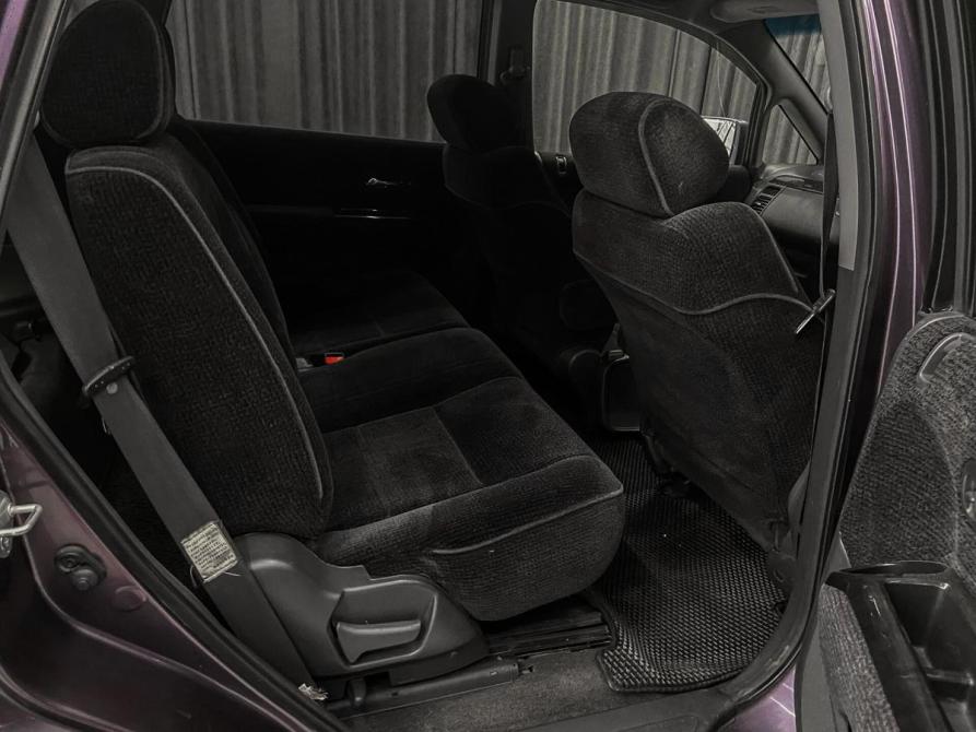 Honda Odyssey II Рестайлинг Красноярск  - изображение 13