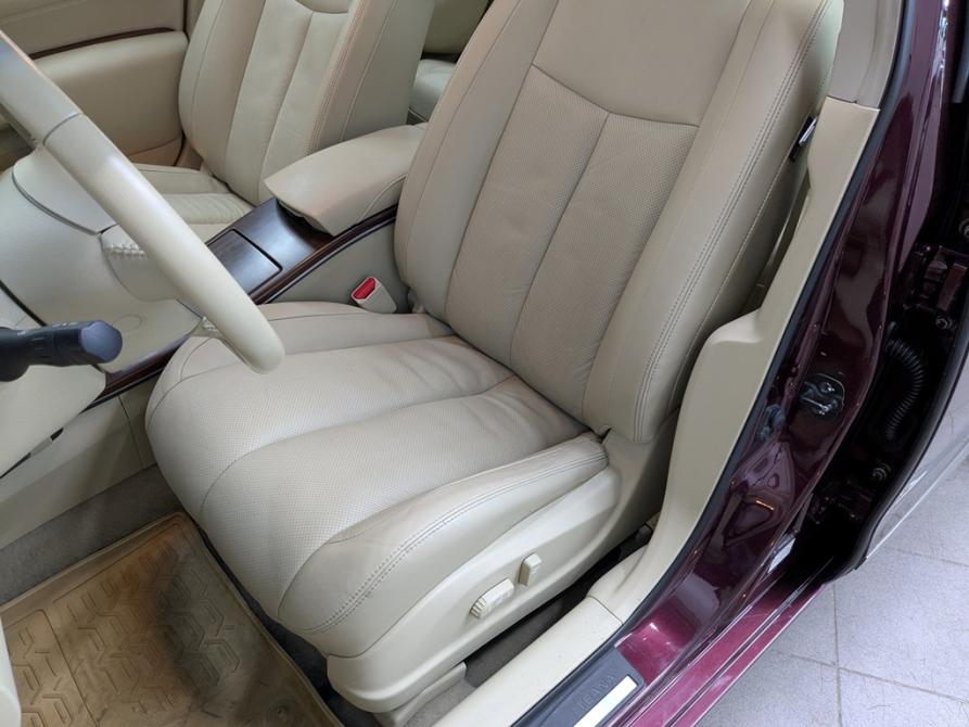 Nissan Teana II Рестайлинг Москва  - изображение 17