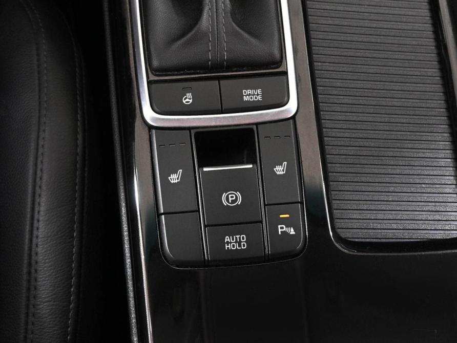 Kia Optima IV Ростов-на-Дону  - изображение 15