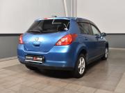 Nissan Tiida I Кемерово  - изображение 26