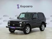 Lada (ВАЗ) Niva Legend I Ставрополь  - изображение 18