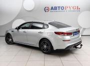 Kia Optima IV Рестайлинг Подольск  - изображение 27