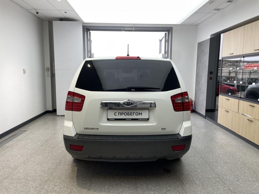 Kia Mohave I Новосибирск  - изображение 5