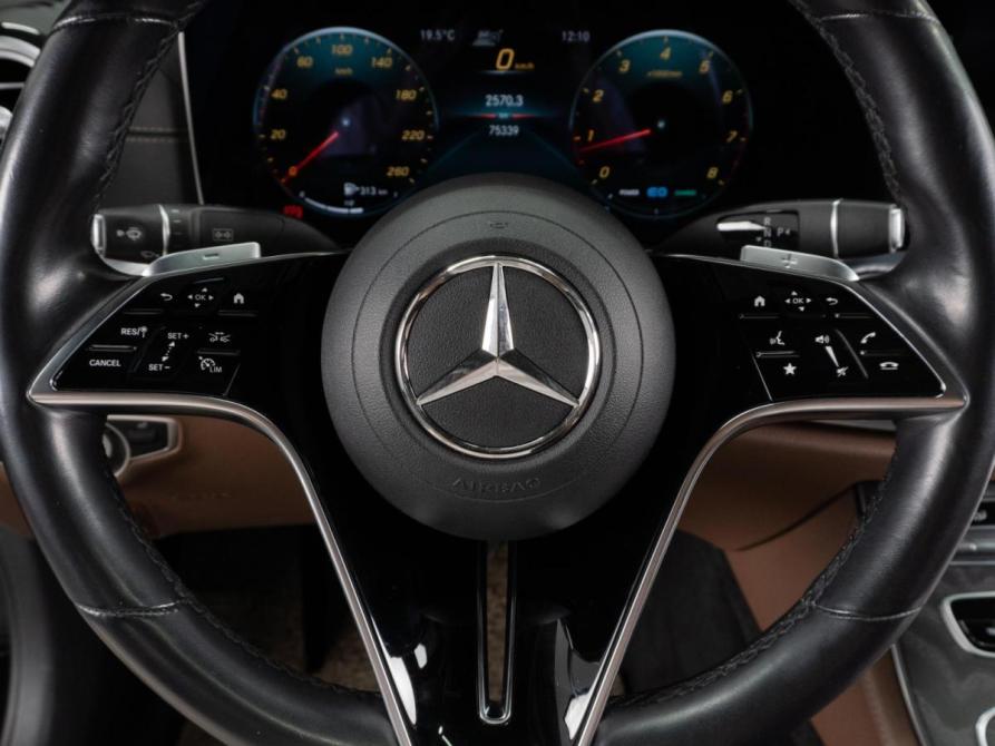 Mercedes-Benz E-Класс V (W213 S213 C238) Рестайлинг Тюмень  - изображение 16