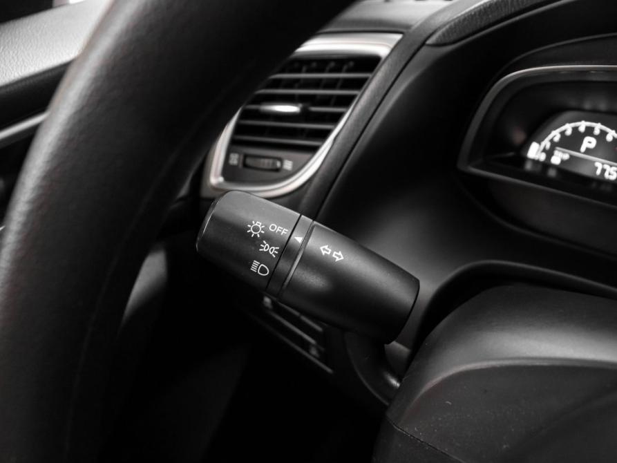 Mazda 3 III (BM) Рестайлинг Минеральные Воды  - изображение 12
