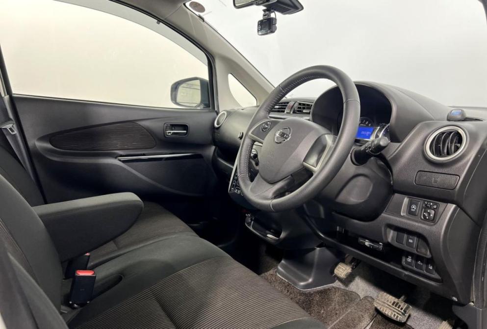 Nissan Dayz I Рестайлинг Нижний Новгород  - изображение 12