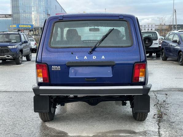 Новый Lada (ВАЗ) Niva Legend 2026 года, цена 1 205 000 рублей, внедорожник, Автокод Объявления