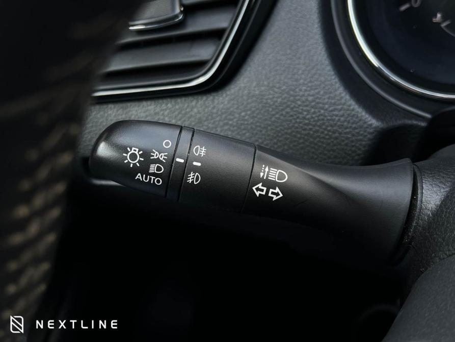 Nissan X-Trail III Рестайлинг Самара  - изображение 12