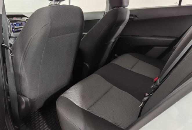 Hyundai Creta I с пробегом 2020 года, цена 1 920 000 рублей, 67956 км, внедорожник, Автокод Объявления