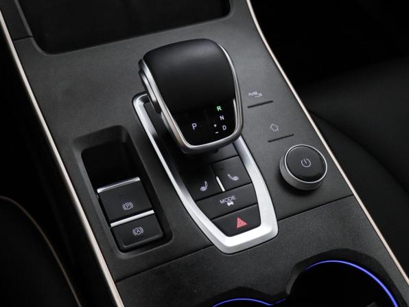 Omoda C5 I с пробегом 2023 года, цена 1 847 000 рублей, 51659 км, внедорожник, Автокод Объявления