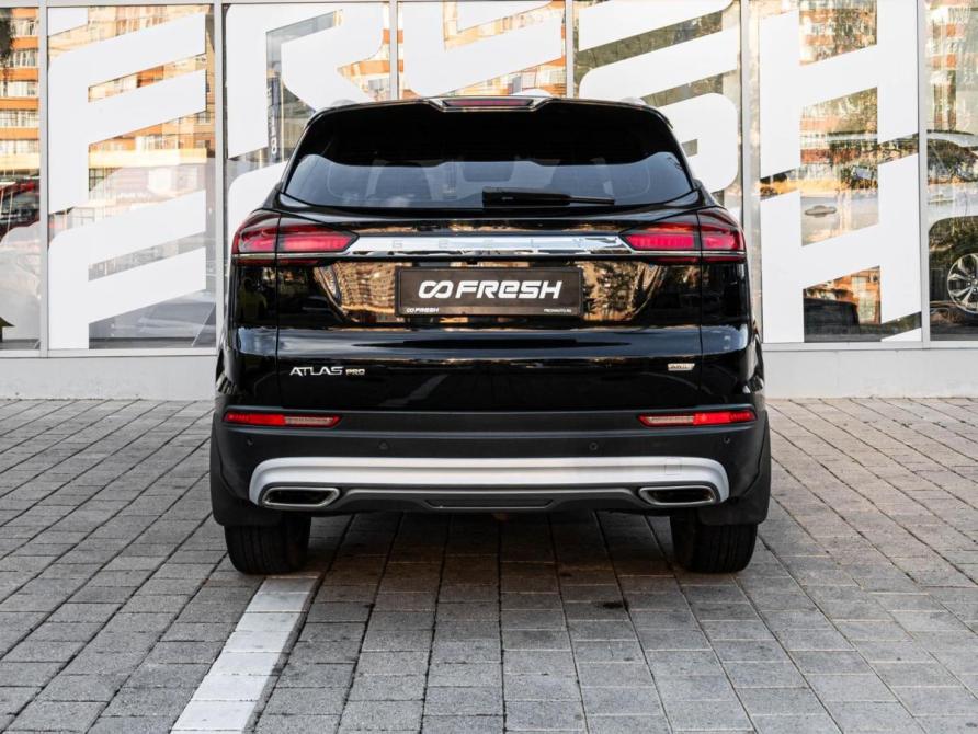 Geely Atlas Pro Ставрополь  - изображение 4