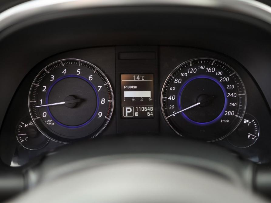 Infiniti FX II (S51) Рестайлинг Ижевск  - изображение 21