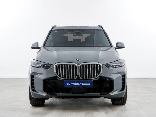 BMW X5 IV (G05/G18) Рестайлинг с пробегом 2023 года, цена 12 123 434 рубля, 21275 км, внедорожник, Автокод Объявления
