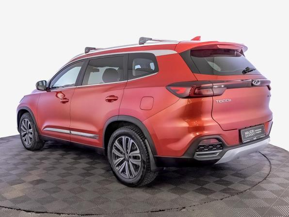Chery Tiggo 8 I с пробегом 2021 года, цена 1 720 000 рублей, 95492 км, внедорожник, Автокод Объявления