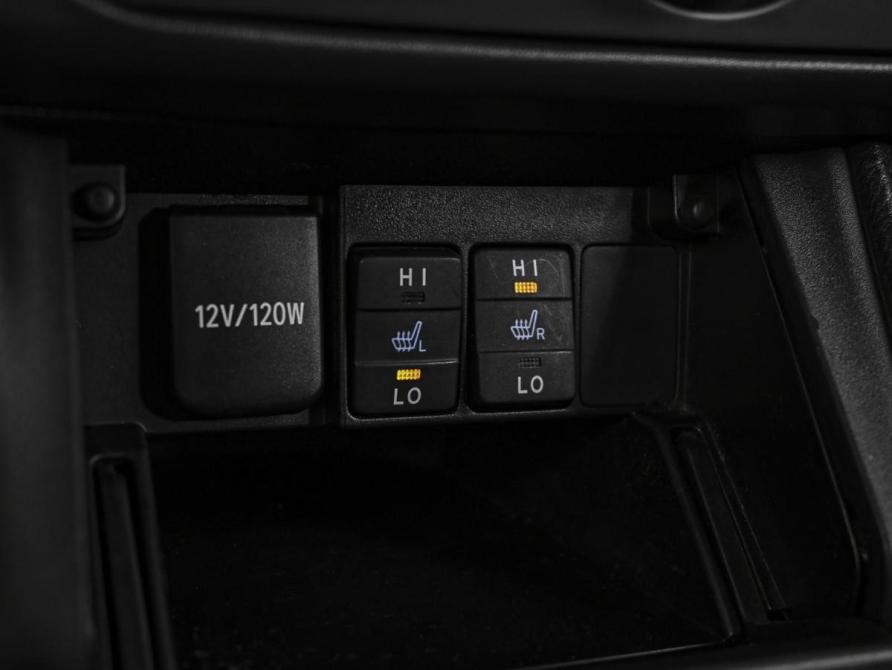 Toyota Corolla XI (E160 E170 E180) Рестайлинг 1 Ставрополь  - изображение 21