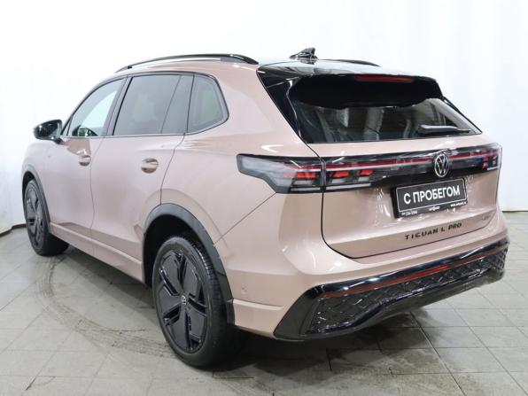 Volkswagen Tiguan III (China Market) с пробегом 2024 года, цена 4 500 000 рублей, 16741 км, внедорожник, Автокод Объявления