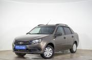 Lada (ВАЗ) Granta I Рестайлинг Оренбург  - изображение 21