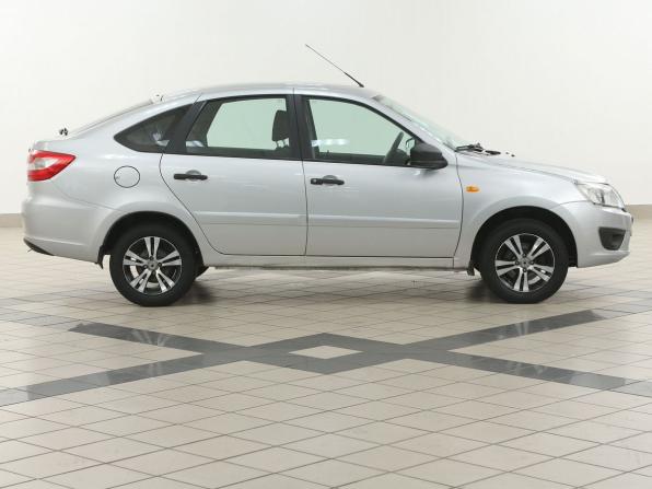 Lada (ВАЗ) Granta I с пробегом 2014 года, цена 432 000 рублей, 80000 км, лифтбек, Автокод Объявления